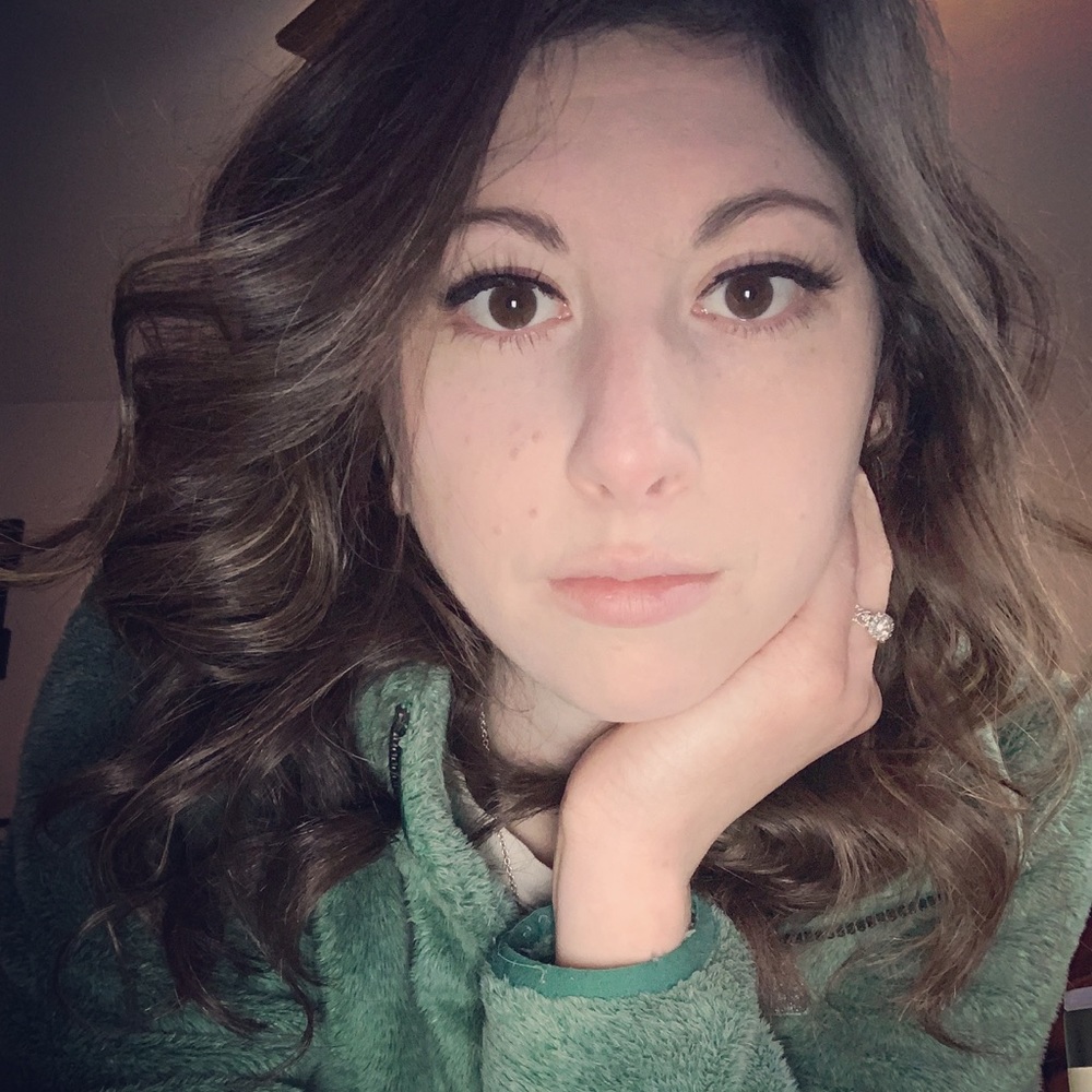 Meet your Posher, Justine